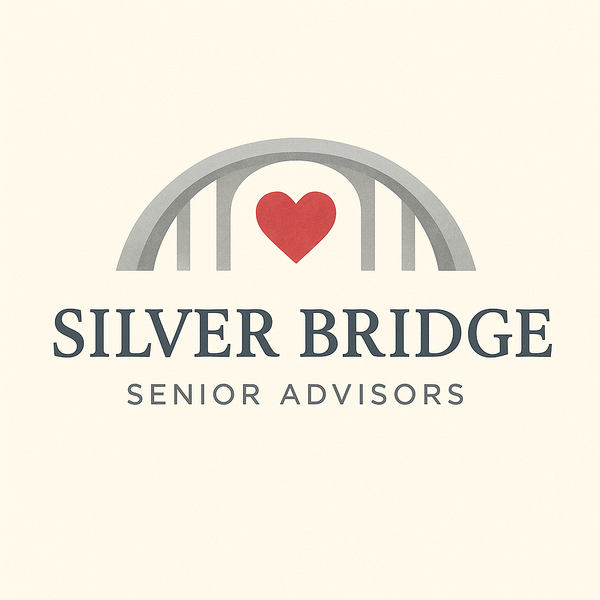silverbridgesenioradvisors.com